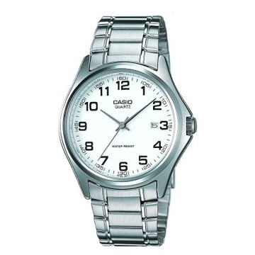 CASIO卡西歐 極簡現代商務男錶(MTP-1183A-7B)