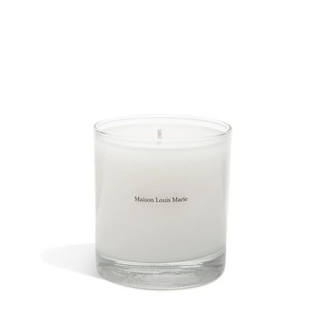 Maison Louis Marie No.09模里西斯蠟燭