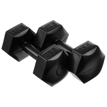 comet Sport 六角啞鈴  3kg  2個