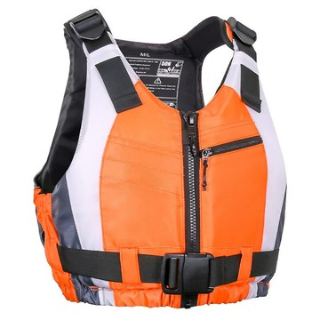 跨境專供沖浪救生衣大浮力專業成人救生衣漂流船用便攜式浮力背心鑫弘-戶外運動