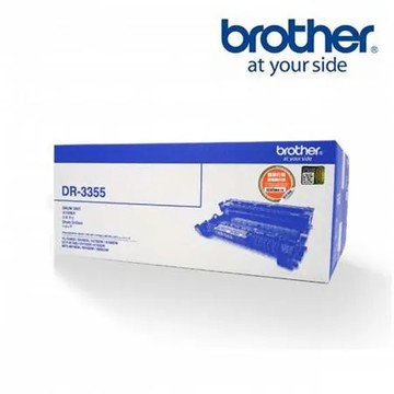 Brother 原廠滾筒 DR-3355