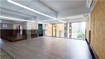 敦化遠企邊間景觀大戶｜台北市大安區敦化南路二段