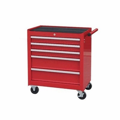 【直送品】 BIG RED ビッグレッド ローラーキャビネット NTBR4005-X 【沖縄・離島配送不可】 【大型】