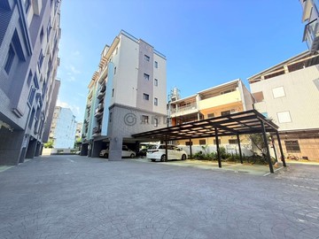 龍崗易居有車位美裝潢兩房華廈｜宜蘭縣礁溪鄉龍潭路