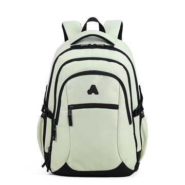 AOKING 休閒旅遊背包 SN2677 淺綠色