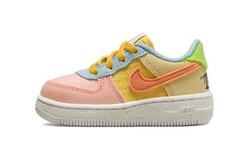 AIR FORCE 1 LOW 07 LV8 NEXT NATURE TD SUN CLUB - MULTI