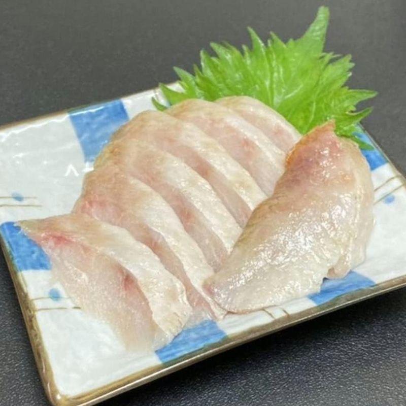 まるひな水産 業務用のどぐろ（生食用）3kg