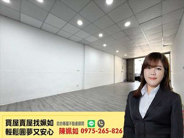 科工館│台鐵+輕軌站│公寓一樓│黃金店面｜高雄市苓雅區樂仁路