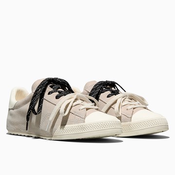 CONVERSE CT LO OX EGRET/EGRET/BLACK 男女 休閒鞋 A16122C