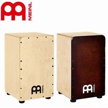 【MEINL SHOP】 木箱鼓 MEINL WC100系列 泰國製 木箱鼓 cajon 箱鼓 cajons