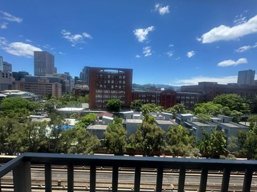 ⭐️面教育大學綠蔭景觀電梯三房 ｜台北市大安區和平東路二段