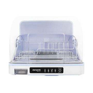 AIWA愛華  ADD-2601  桌上型烘碗機 (26L/紫外線/開蓋斷電)