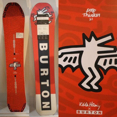 ショッピング買付」 BURTON ディープシンカー160W gfgd.adv.br