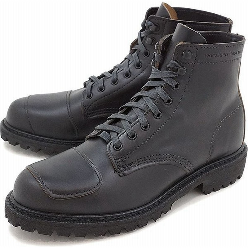 wolverine dylan moto boot