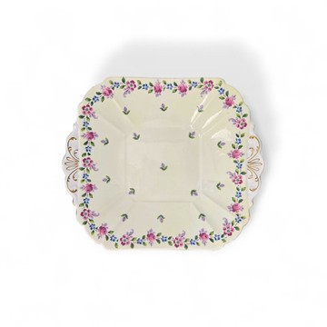 Shelley - Rd723404 S.2072 小碎花 蛋糕盤