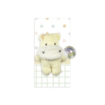 NO.114 森林系列髮束