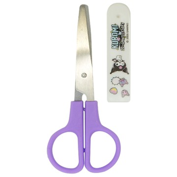 套筒安全剪刀 酷洛米/大耳狗 185874