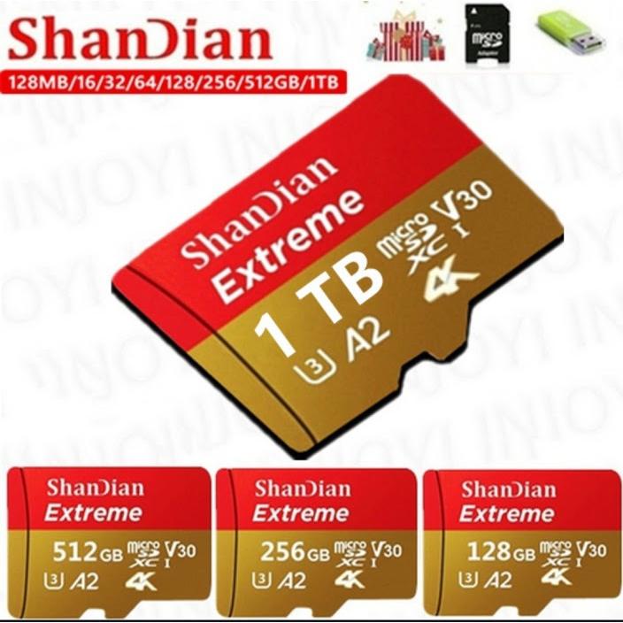 128GB microSDXCカード マイクロSD SanDisk サンディスク Extreme UHS ...