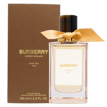 Burberry 高訂系列 High Tea 午后茶會淡香精 EDP 100ml (平行輸入)
