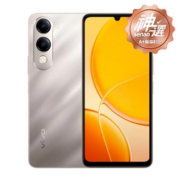 vivo Y29s 6G/128G 【A+級福利品 6個月保固】