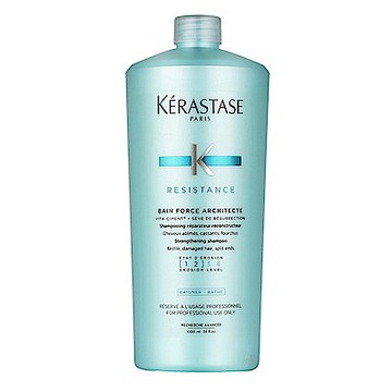 Kerastase卡詩 煥髮重建髮浴1000ml-快速到貨