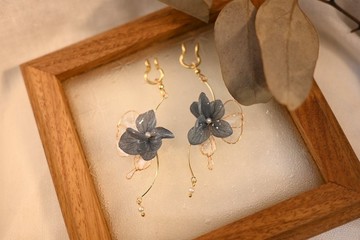 蝶翼(2色)