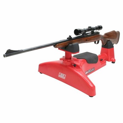 MGA 競技ライフル シューティングスタンド(ライフルレスト) MGA 競技ライフル シューティングスタンド(ライフルレスト)