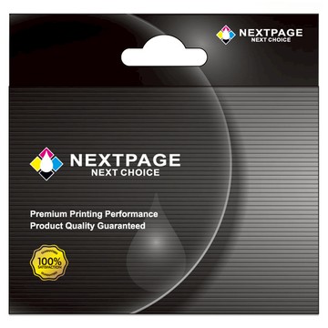 NEXTPAGE 高容量 相容墨水匣組 PG-745XL + CL-746XL  黑色 + 彩色  1組