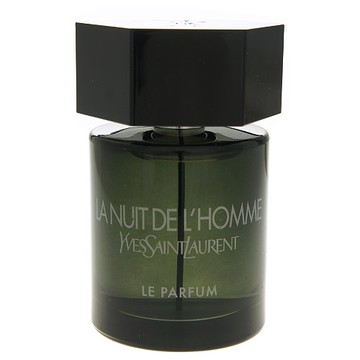 YSL La Nuit de L'Homme 天之驕子夜幕版男性香精 Le Parfum