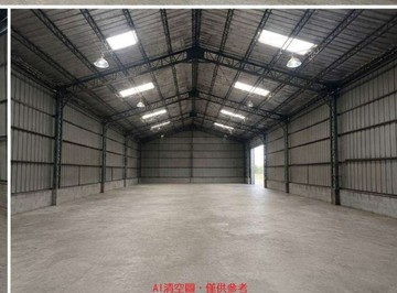 潘雅蕙-大寮段35米大面寬甲種工業用地｜高雄市大寮區鳳林二路