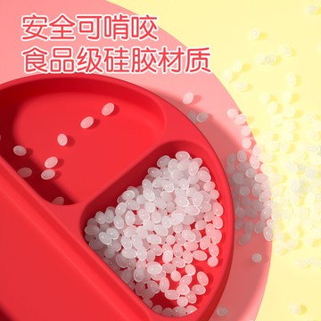 輔食碗嬰兒一套兒童餐具套裝女孩6個月工具寶寶學習吃飯勺子防摔