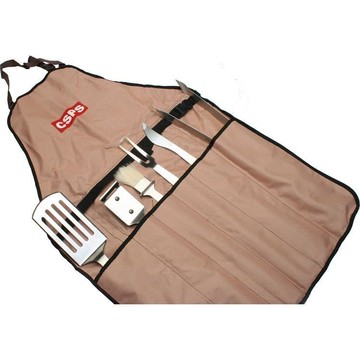 【CSPS 江井精工】BBQ工具組