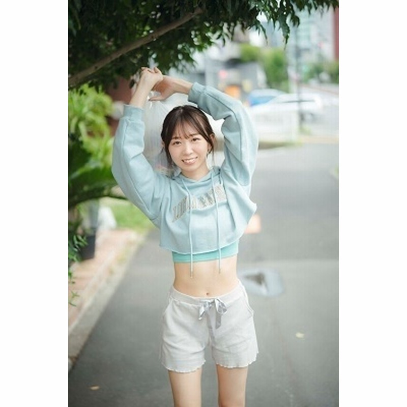 松田美里/わーすた 松田美里 1st写真集「となりがいい