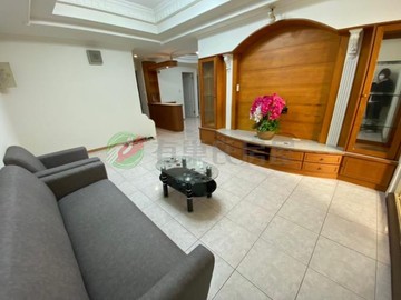 高醫/黃線車站/景觀大三房｜高雄市三民區民族一路