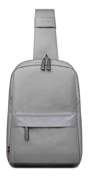 wiwu 原廠公司貨 2019夏季新款 威戈胸包 vigor cross 都會休閒款