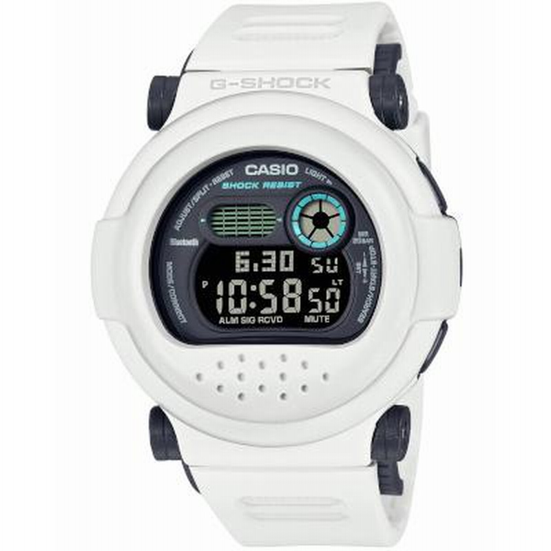 カシオ G-SHOCK スポーツウォッチ 20気圧防水 デジタル 腕時計 G ...