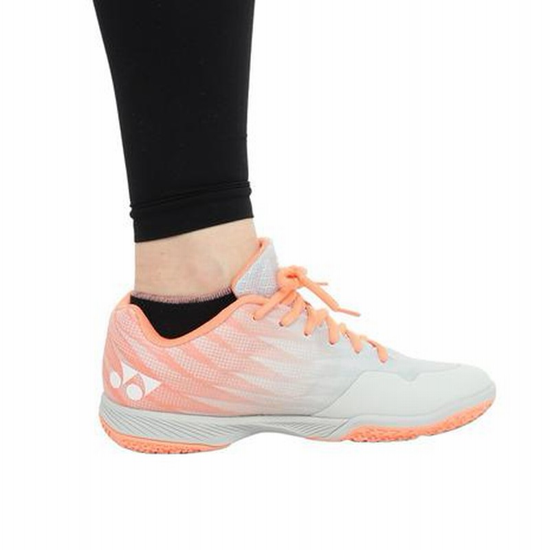 ヨネックス（YONEX）（レディース）バドミントンシューズ