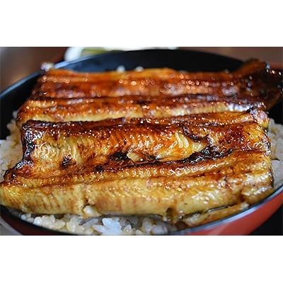 ふるさと納税 沼津市 手焼き国産うなぎ蒲焼・白むし味くらべ(蒲焼3尾・白むし1尾)