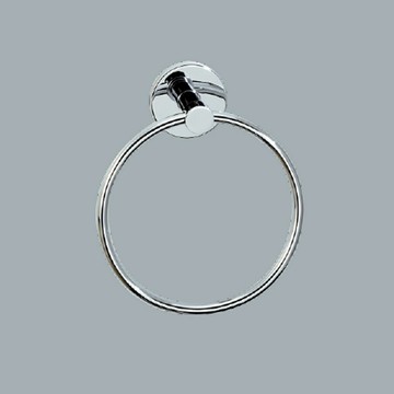 HCG不鏽鋼毛巾環/BA8270S