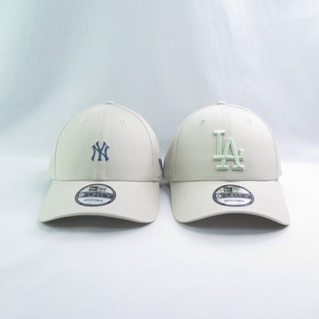 NEW ERA NE147003- 棒球帽 940 COLOR ERA FW25 道奇/洋基【iSport愛運動】