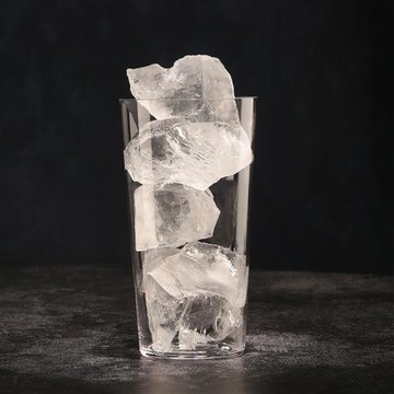 金質酒具日式無鉛水晶薄款柯林杯長飲杯威士忌水割杯復古雞尾金小