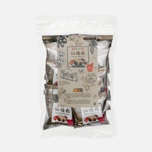 益生堂仙楂粒(中) 10gx10入裝