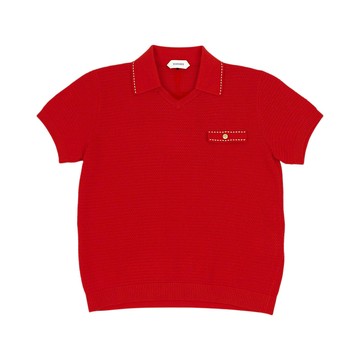 YOUNG VERSACE Kids GK 短袖上衣