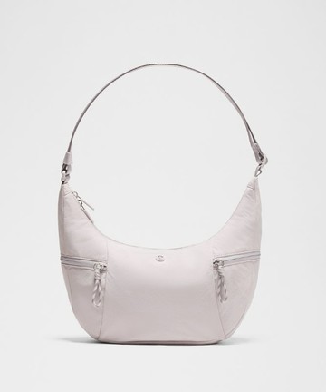 Slouchy Sling Bag 6L