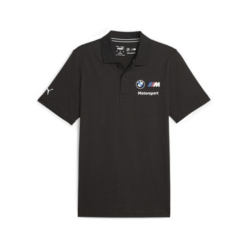 PUMA BMW系列MMS Ess 男 短袖Polo衫 62131201