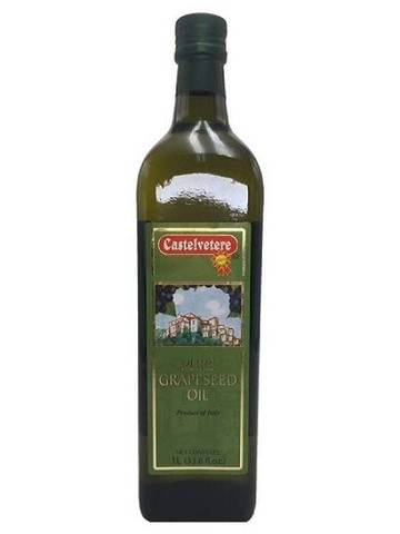 永健  佳士達100%純葡萄籽油1000ml/罐   買2罐送1罐  特惠中