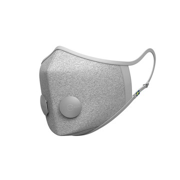 Airinum Urban Air Mask 2.0口罩-石英灰 M