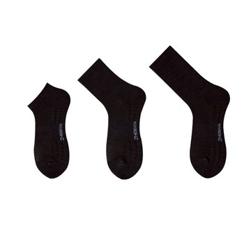 男襪 滿額免運 毛巾底襪 加厚 減震透氣運動襪 透氣襪 襪子 短筒襪 中筒襪 長筒襪 男襪子 運動襪