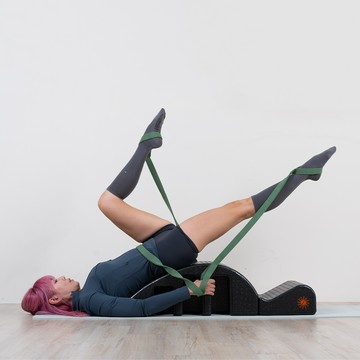 姿力美-彼拉提斯Arc脊椎調整器 -Fun Sport fit