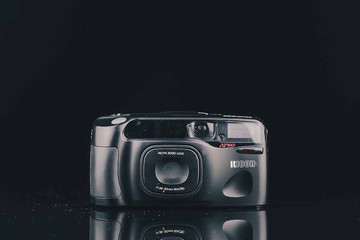 RICOH MyPORT ZOOM 90P #5911 #135底片相機